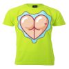Unisex Dri-Fit T-shirt  Thumbnail