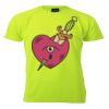 Unisex Dri-Fit T-shirt  Thumbnail
