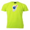 Unisex Dri-Fit T-shirt  Thumbnail