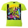 Unisex Dri-Fit T-shirt  Thumbnail