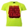 Unisex Dri-Fit T-shirt  Thumbnail