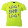 Unisex Dri-Fit T-shirt  Thumbnail