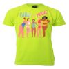 Unisex Dri-Fit T-shirt  Thumbnail