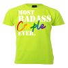 Unisex Dri-Fit T-shirt  Thumbnail