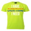 Unisex Dri-Fit T-shirt  Thumbnail