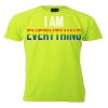 Unisex Dri-Fit T-shirt  Thumbnail