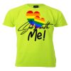 Unisex Dri-Fit T-shirt  Thumbnail