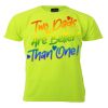Unisex Dri-Fit T-shirt  Thumbnail