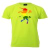 Unisex Dri-Fit T-shirt  Thumbnail