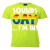 Unisex Dri-Fit T-shirt  Thumbnail