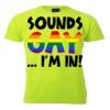 Unisex Dri-Fit T-shirt  Thumbnail