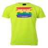 Unisex Dri-Fit T-shirt  Thumbnail