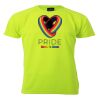 Unisex Dri-Fit T-shirt  Thumbnail