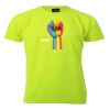 Unisex Dri-Fit T-shirt  Thumbnail