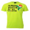 Unisex Dri-Fit T-shirt  Thumbnail