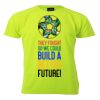 Unisex Dri-Fit T-shirt  Thumbnail