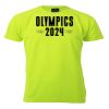 Unisex Dri-Fit T-shirt  Thumbnail