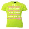 Unisex Dri-Fit T-shirt  Thumbnail