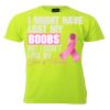 Unisex Dri-Fit T-shirt  Thumbnail