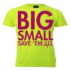 Unisex Dri-Fit T-shirt  Thumbnail