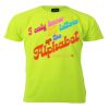 Unisex Dri-Fit T-shirt  Thumbnail