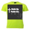 Unisex Dri-Fit T-shirt  Thumbnail