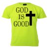 Unisex Dri-Fit T-shirt  Thumbnail