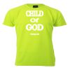 Unisex Dri-Fit T-shirt  Thumbnail