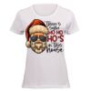 Ladies Short-sleeve T-shirt  Thumbnail
