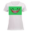 Ladies Short-sleeve T-shirt  Thumbnail