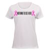 Ladies Short-sleeve T-shirt  Thumbnail