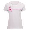 Ladies Short-sleeve T-shirt  Thumbnail