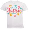 Unisex V-Neck T-shirt Thumbnail