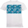 Unisex V-Neck T-shirt Thumbnail