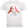 Unisex V-Neck T-shirt Thumbnail