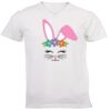 Unisex V-Neck T-shirt Thumbnail