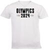 Unisex V-Neck T-shirt Thumbnail