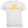 Unisex V-Neck T-shirt Thumbnail