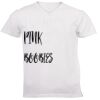 Unisex V-Neck T-shirt Thumbnail