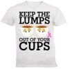 Unisex V-Neck T-shirt Thumbnail