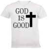 Unisex V-Neck T-shirt Thumbnail