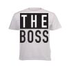 Junior Short-sleeve T-shirt Thumbnail