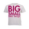 Junior Short-sleeve T-shirt Thumbnail