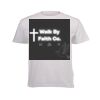 Junior Short-sleeve T-shirt Thumbnail