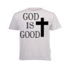 Junior Short-sleeve T-shirt Thumbnail