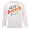 Unisex Long-sleeve T-shirt Thumbnail