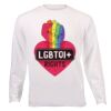 Unisex Long-sleeve T-shirt Thumbnail