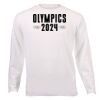Unisex Long-sleeve T-shirt Thumbnail