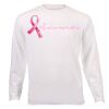 Unisex Long-sleeve T-shirt Thumbnail