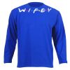 Junior Long-sleeve T-shirt Thumbnail